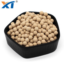 zeolite 5a price 8x12mesh 4x8mesh adsorbent 5a molecular sieve to remove water CO2 H2S